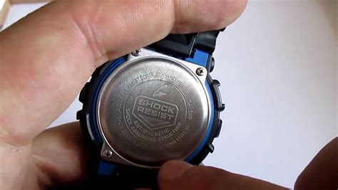 how to spot fake baby g watches|g shock counterfeit watches.